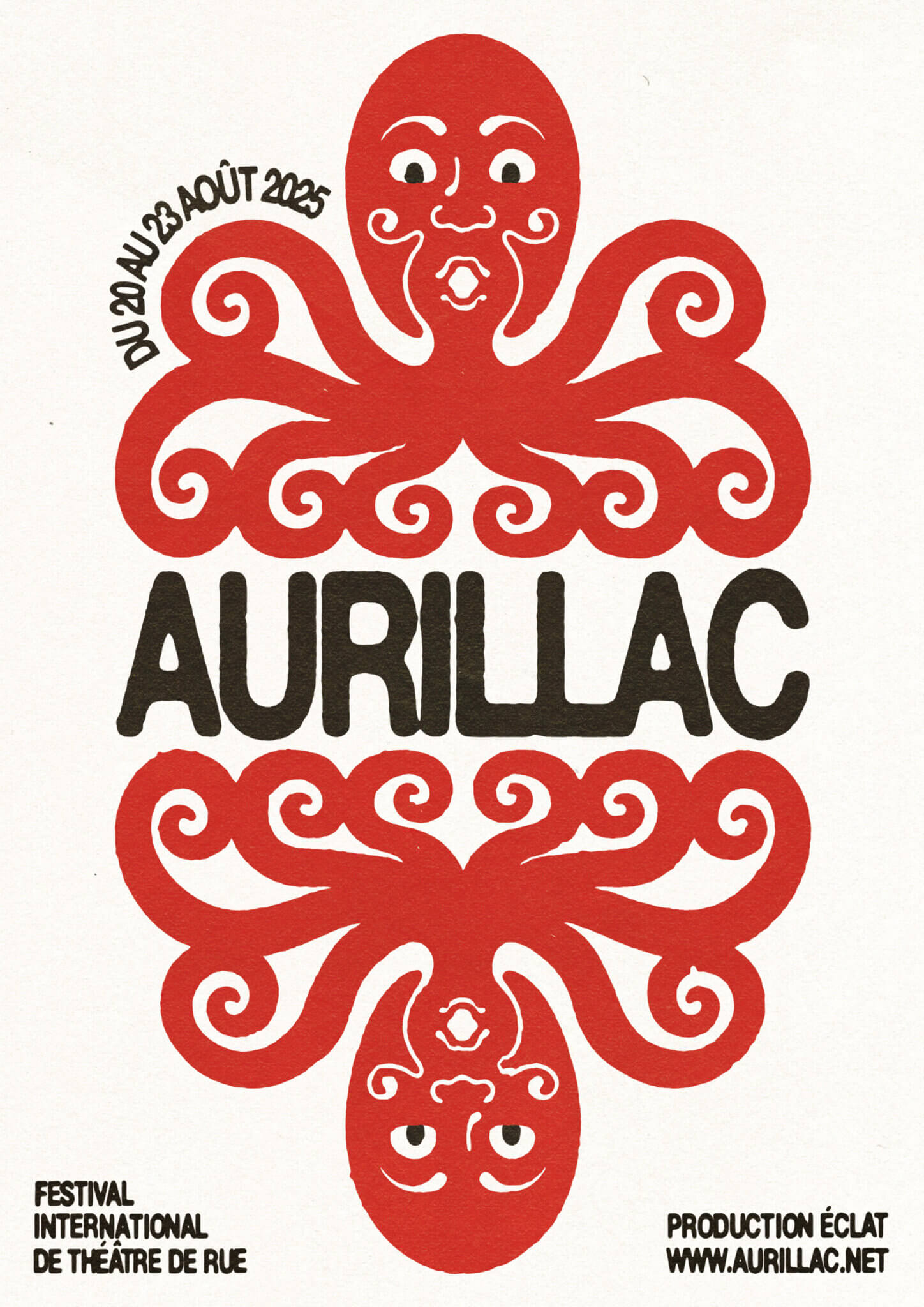 festival d'Aurillac